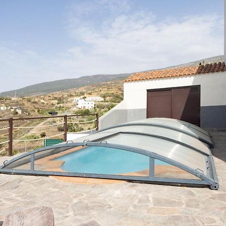 Villa Rural La Zarza By Sunkeyrents Fasnia Bagian luar foto