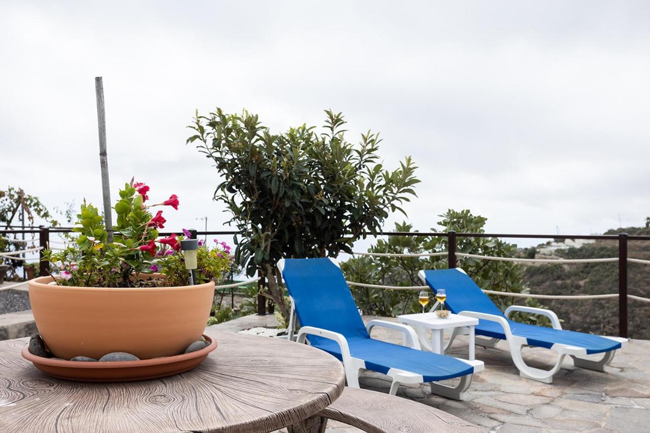 Villa Rural La Zarza By Sunkeyrents Fasnia Bagian luar foto