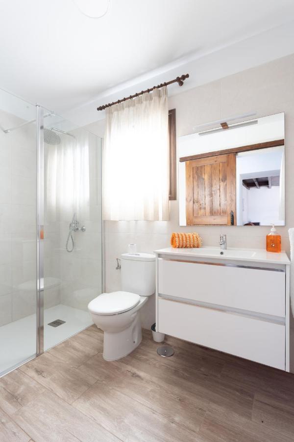 Villa Rural La Zarza By Sunkeyrents Fasnia Bagian luar foto