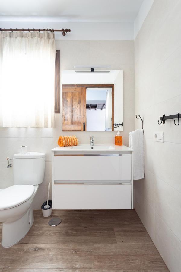 Villa Rural La Zarza By Sunkeyrents Fasnia Bagian luar foto
